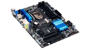 motherboard