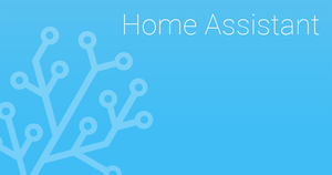 Home Assistant Logo